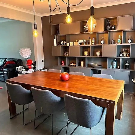 Ferienhaus Chez Tangs