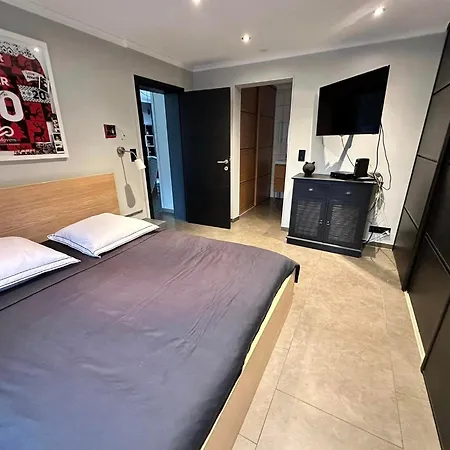 Chez Tangs Ferienhaus