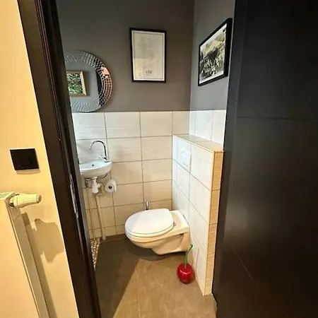 Дом отдыха Chez Tangs