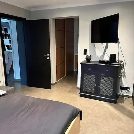 Chez Tangs Ferienhaus *