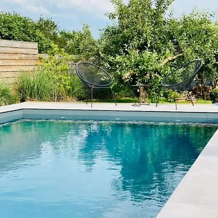 Ferienhaus Chez Tangs *
