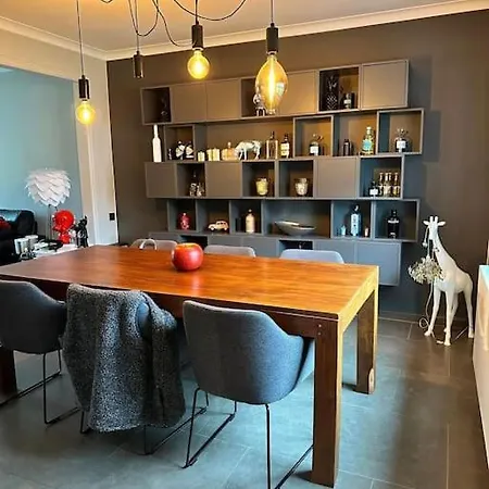 Ferienhaus Chez Tangs Lüttich