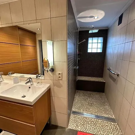 Ferienhaus Chez Tangs *